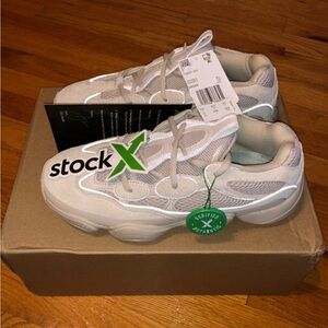 Yeezy 500 Size 7